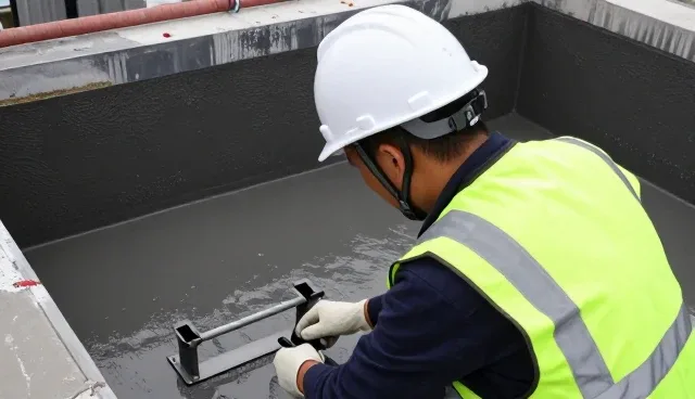 地下室防水材料在不同场景下的应用分析