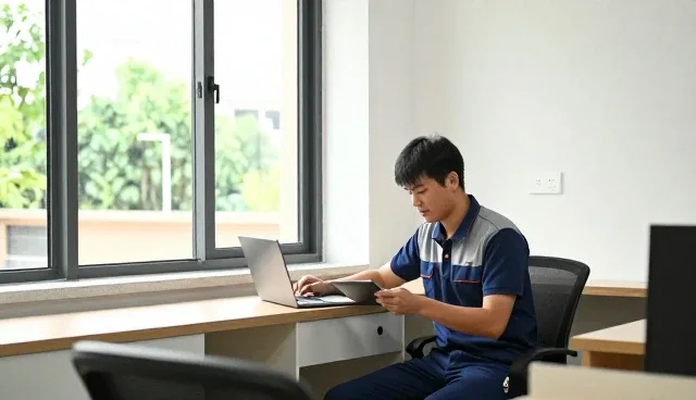 环境适应性如何影响维保服务的落地效果