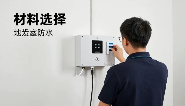 卫生间防水施工中的常见问题及应对策略